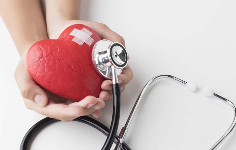 growing burden of heart disease